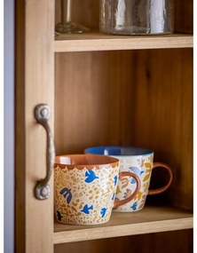 Cești 2 buc. din gresie 300 ml Anniversary – Bloomingville