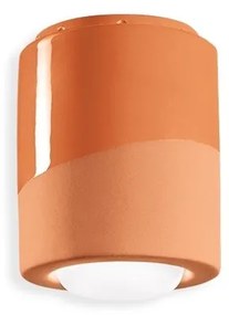 Spot aplicat design italian realizat manual din ceramica PI