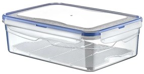 Orion Cutie din plastic cu capac etanș, 4,3 l