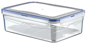 Orion Cutie din plastic cu capac etanș, 4,3 l