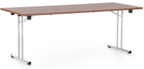 Masa plianta 200 x 80 cm, nuc