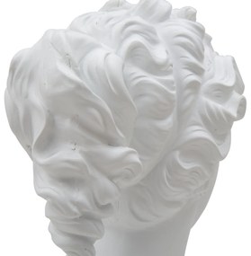 Mauro Ferretti Sculptura femeie romana CM 21,5X14,5X34