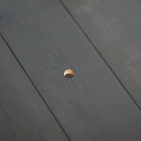 Outsunny Jardinieră pe picioare potager dim. 123L x 57l x 76H cm Inserții de irigare + pânză de drenaj Lemn masiv de brad | Aosom Romania