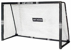 My Hood 302312 poartă de fotbal Brazilia, 300 x200 x 120 cm