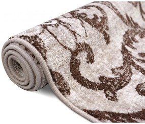 Traversa Covor Cappuccino 16003 Latime 120 cm