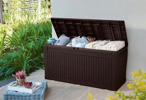 Cutie depozitare de grădină COMFY 58 x 117 x 45 cm