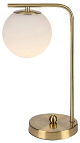Veioza, Lampa de masa design modern Kiara