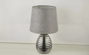 Globo 21719 - Lampă de masă TRACEY 1xE27/40W/230V