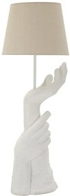 Mauro Ferretti Lampa De Masa Life Cm Ø 35X91 | Aosom Romania