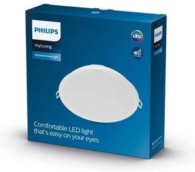 Philips MESON LED plafonieră 23,5W 230V 3000K