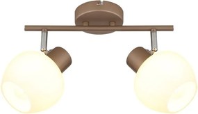 Plafoniera stil minimalist EILEEN 2L