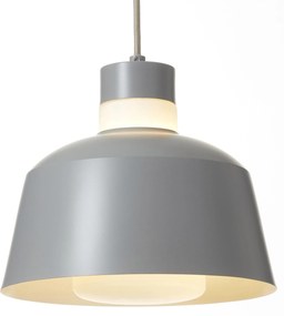 ANDAS Lampa suspendata COLOURS gri  25/21/150 cm