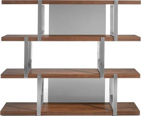 Raft modern design italian Book