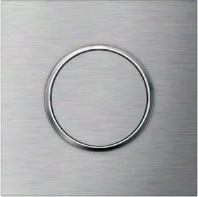 Clapeta de actionare Geberit Sigma 10 pentru pisoar inox