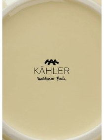 Vază din ceramică Orangery – Kähler Design