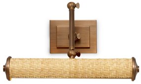 Aplica de perete LUX pentru oglinda sau tablou Luca S