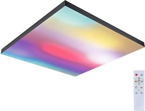 Paulmann 79909 - LED/31W RGBW plafonieră VELORA 230V dimabilă + DO
