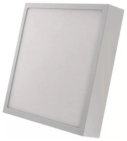 Plafonieră albă LED 22.5x22.5 cm Nexxo – EMOS