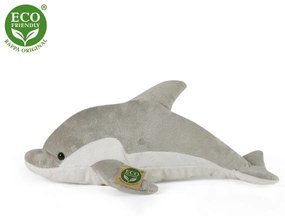 Jucărie de pluș Delfin Rappa, 38 cm ECO-FRIENDLY