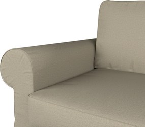 Husa canapea extensibila cu sezlong Backabro