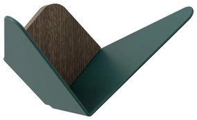 Cârlig de montat pe perete din oțel Butterflies Medium – UMAGE