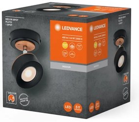 Spot LED Ledvance DECOR PLUTO LED/4,8W/230V