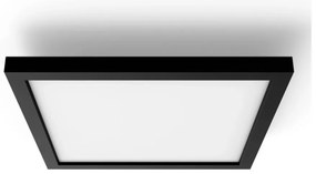 Plafonieră LED dimabilă Hue AURELLE LED/19W/230V Philips + telecomandă