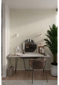 Spot de perete LEMMI 1xGU10/40W/230V alb Sollux SL.1123