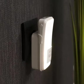 Osram LUNETTA LED/2W/230V - lampă de veghe LED pentru priză, cu senzor