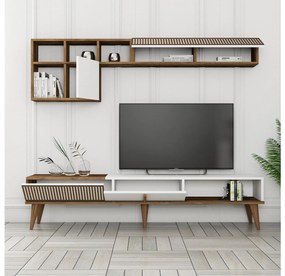 Mobilier living Milhouse set 481 (Nuc + Alb) . 1102359