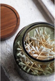 Recipient din sticlă Luna – Mette Ditmer Denmark