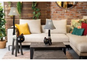 Lampă LED de masă pentru copii Happy Lamps BABY LUNA LED/5,4W/230V pisică