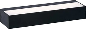 Top Light - Aplică LED de perete pentru exterior IMOLA LED/16W/230V 3000/4000/6000K IP54 30 cm