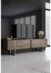 Mobilier living Luna set (Nuc + Argintiu) . 1102326