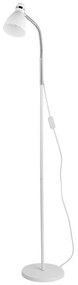 Lampadar design modern minimalist Garrie alb NVL-7605169