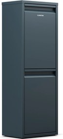 Klarstein Ordnungshüter 2 coș pentru deșeuri de bucătărie 36 L