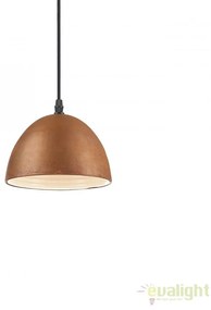 Lustra / Pendul design deosebit cu efect de metal oxidat FOLK SP1 D18 174204