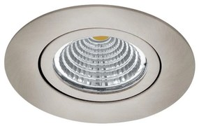 Eglo 98303 - Lampă încastrată LED SALICETO LED/6W/230V