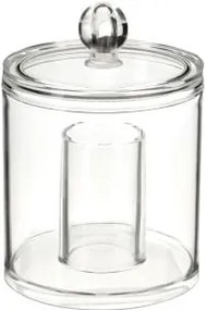 Recipient bețișoare de urechi Premier Housewares Pad, ⌀ 9 cm