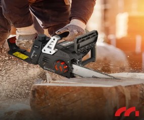 Ferăstrău electric cu lanț 3550W