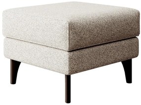 Taburete Calimero T (crem + wenge). 1099302