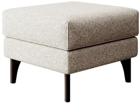 Taburete Calimero T (crem + wenge). 1099302