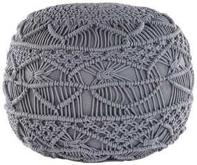 Taburet Kulin (gri). 1011406