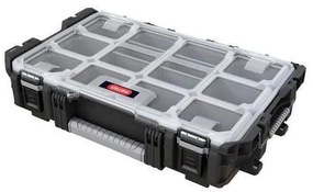 Organizer modular 14 locuri 56x35x13cm