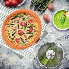 Orion Oală pentru paste ANETT, 4,2 l