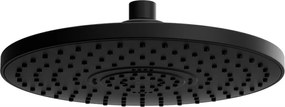 Mexen D-05 duș de ploaie 22 cm, negru - 79705-70