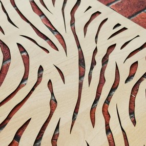 DUBLEZ | Panou decorativ de perete - Leather