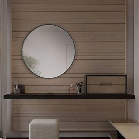 Oglinda de perete decorativa ROSSI 60cm