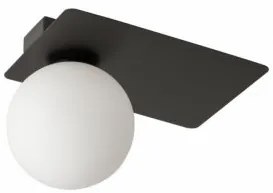 Plafoniera moderna 1 bec G9 Argon 33273 Sigma