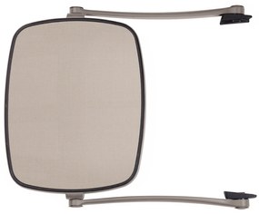 Parasolar pentru Sezlong Alfa/Omega, Nardi Tortora